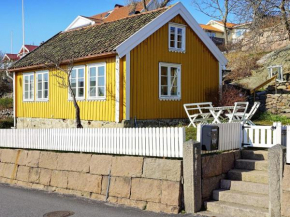 5 person holiday home in GREBBESTAD, Grebbestad